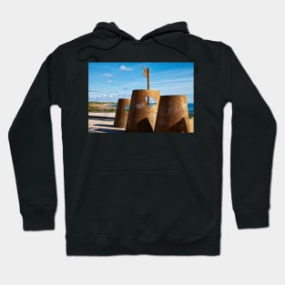 I'ts just like the Med..............well almost! Hoodie